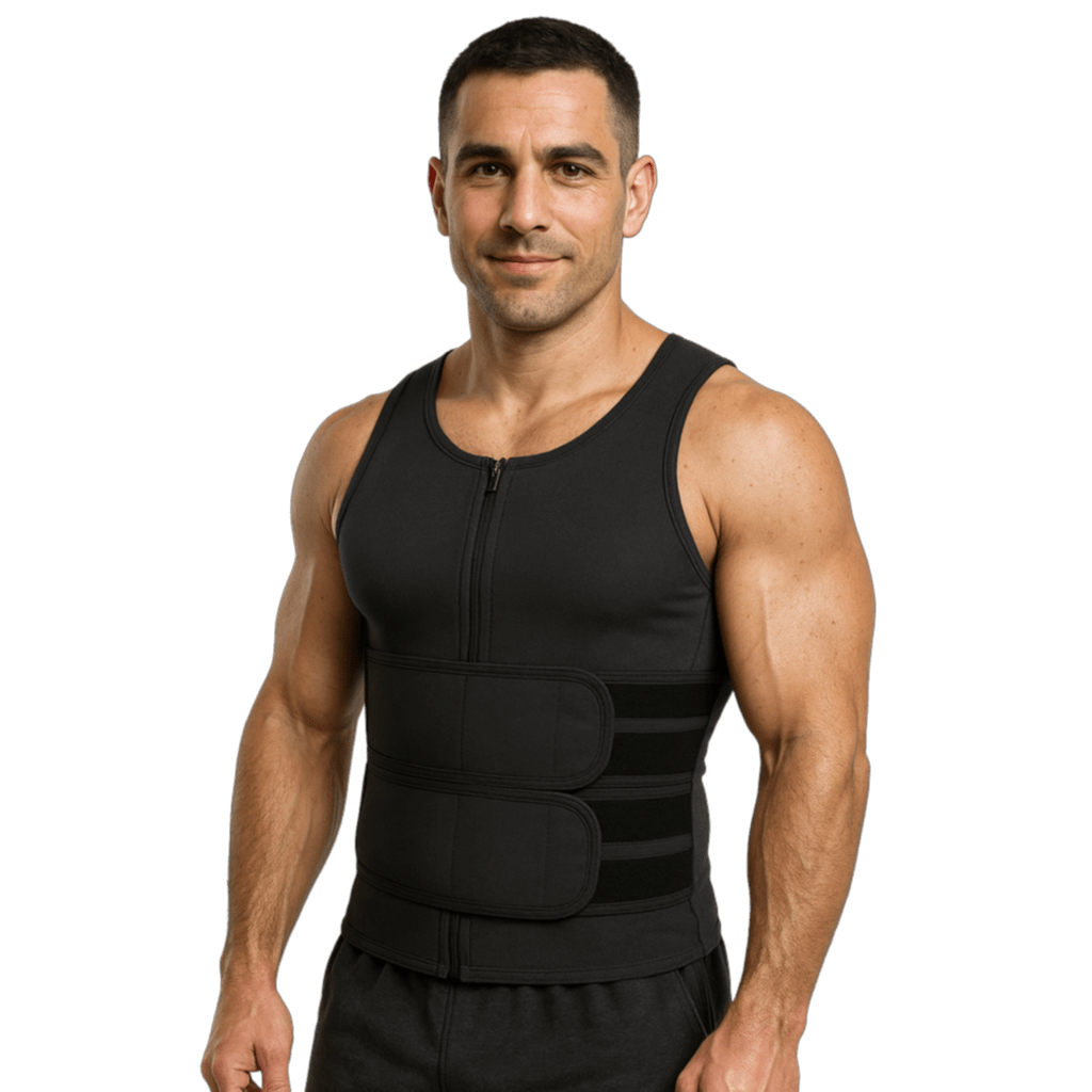 Body Shaper Waist
