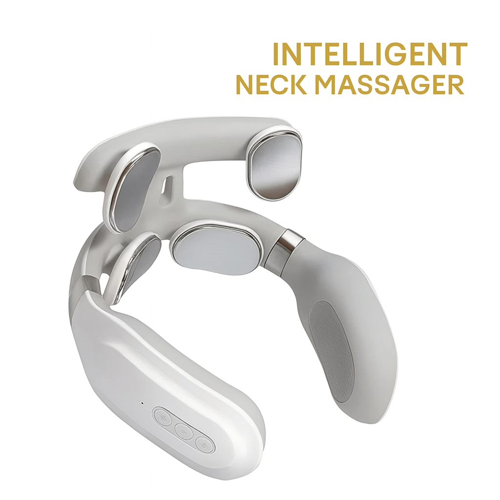 Neck Massage Pulsar