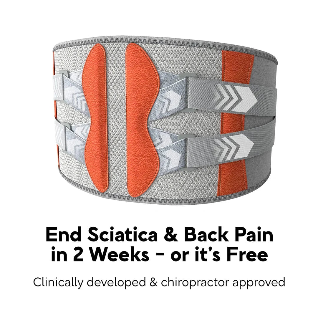 Belt Sciatica Relief