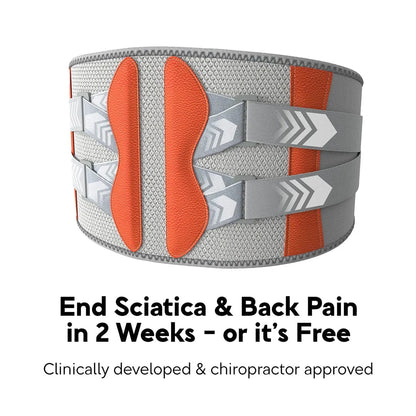 Belt Sciatica Relief