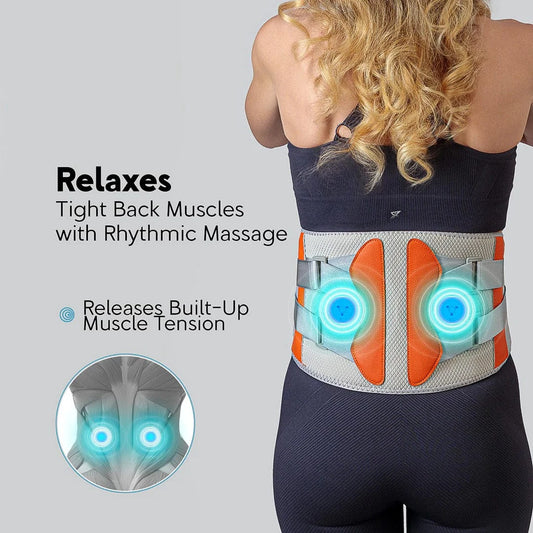 Belt Sciatica Relief