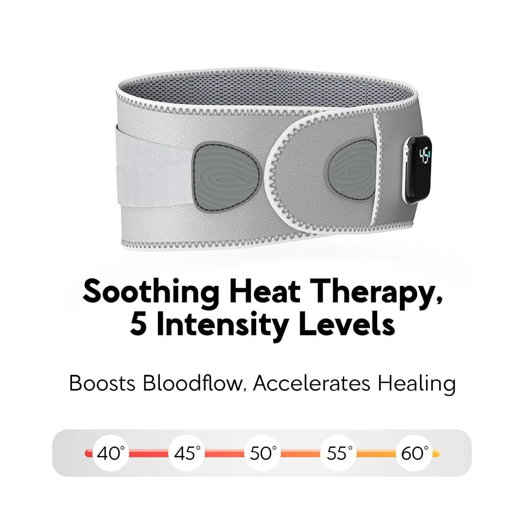 Belt Sciatica Relief