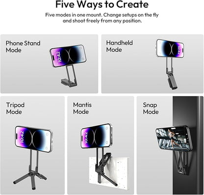 Ulanzi MA38 MagLock Phone