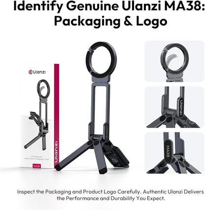 Ulanzi MA38 MagLock Phone