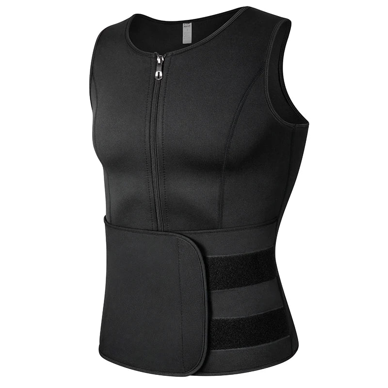 Body Shaper Vest 