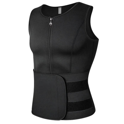 Body Shaper Vest 