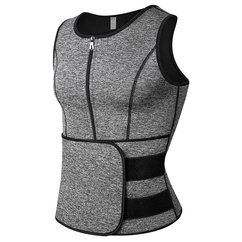Body Shaper Vest 