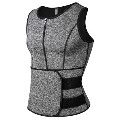 Body Shaper Vest 