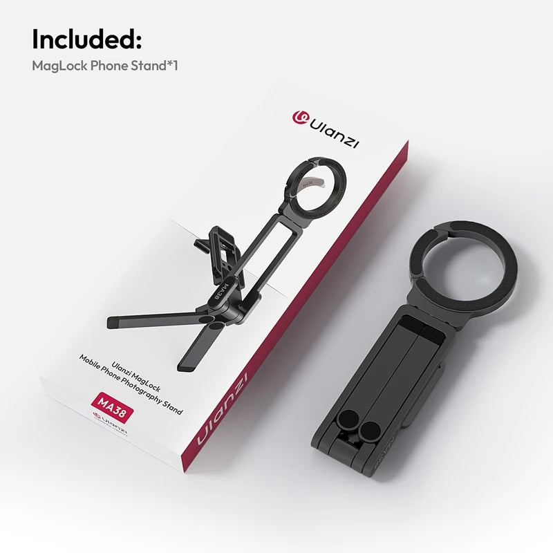 Ulanzi MA38 MagLock Phone