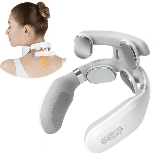 Neck Massage Pulsar