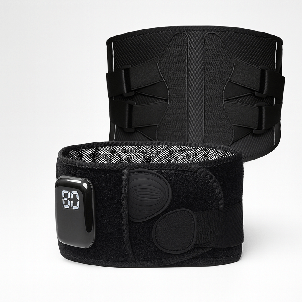 Belt Sciatica Relief