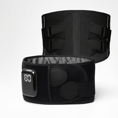 Belt Sciatica Relief