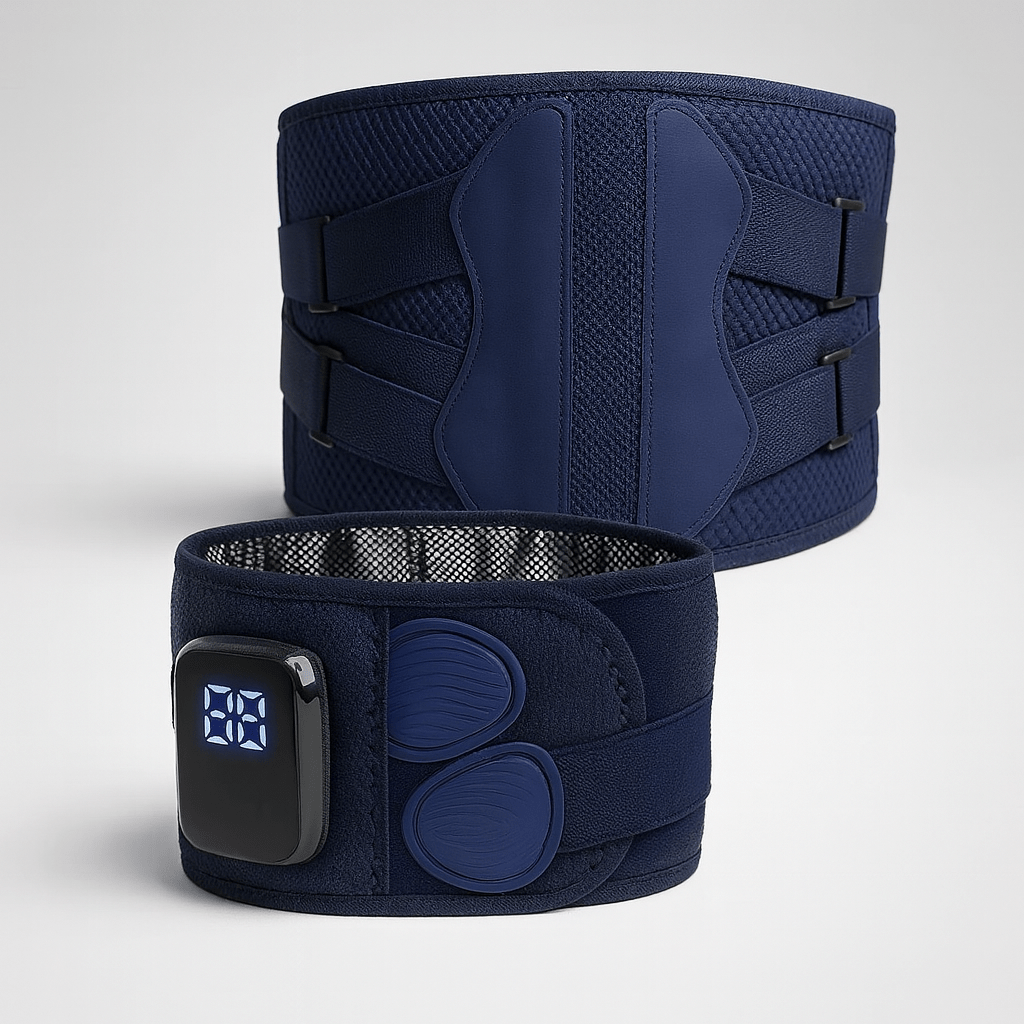Belt Sciatica Relief