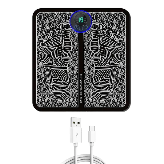 EMS Foot Massager