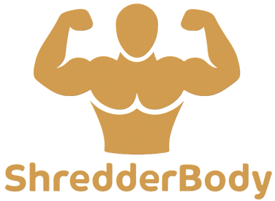 Shredder Body