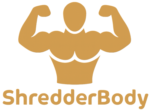 Shredder Body